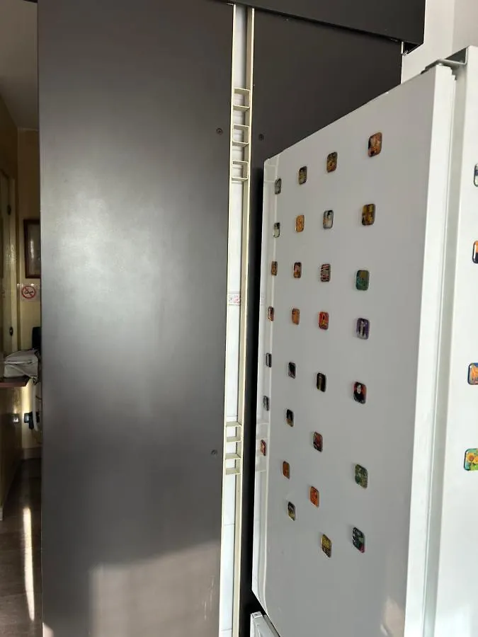 Casa Milano Expo Sp Bed and Breakfast Italien