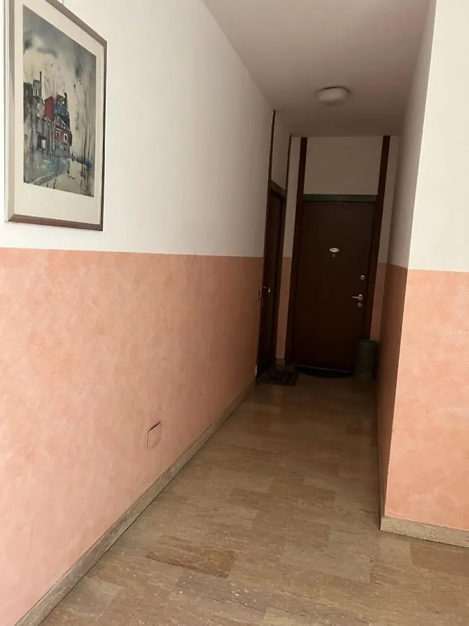 Bed & Breakfast Casa Milano Expo Sp Bed and Breakfast
