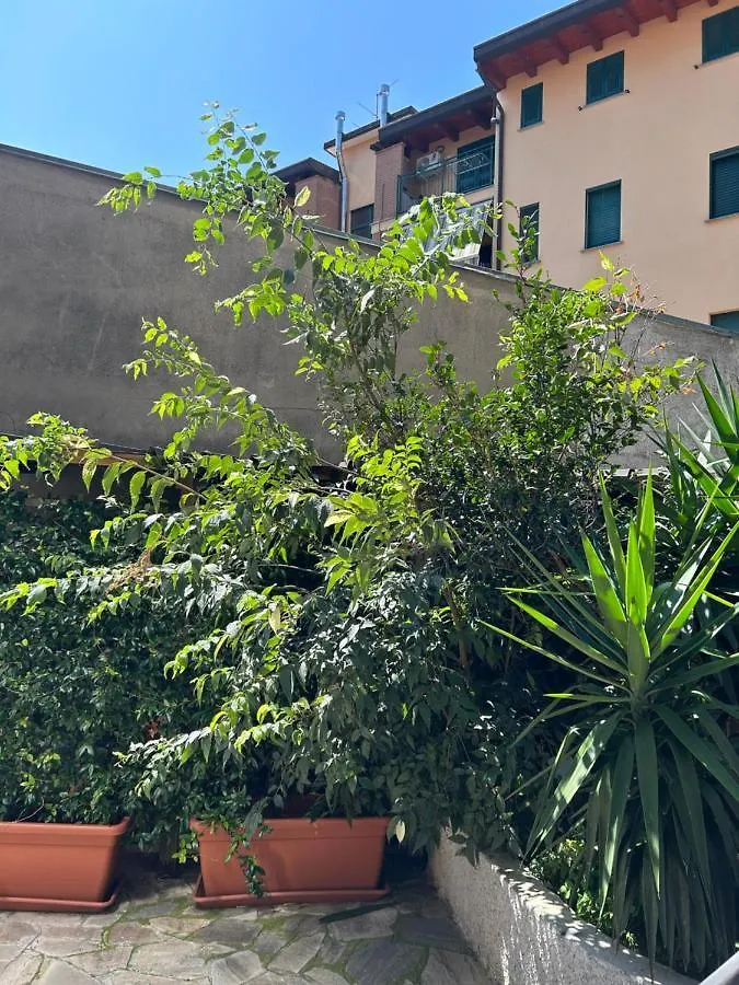 Casa Milano Expo Sp Bed and Breakfast Italien