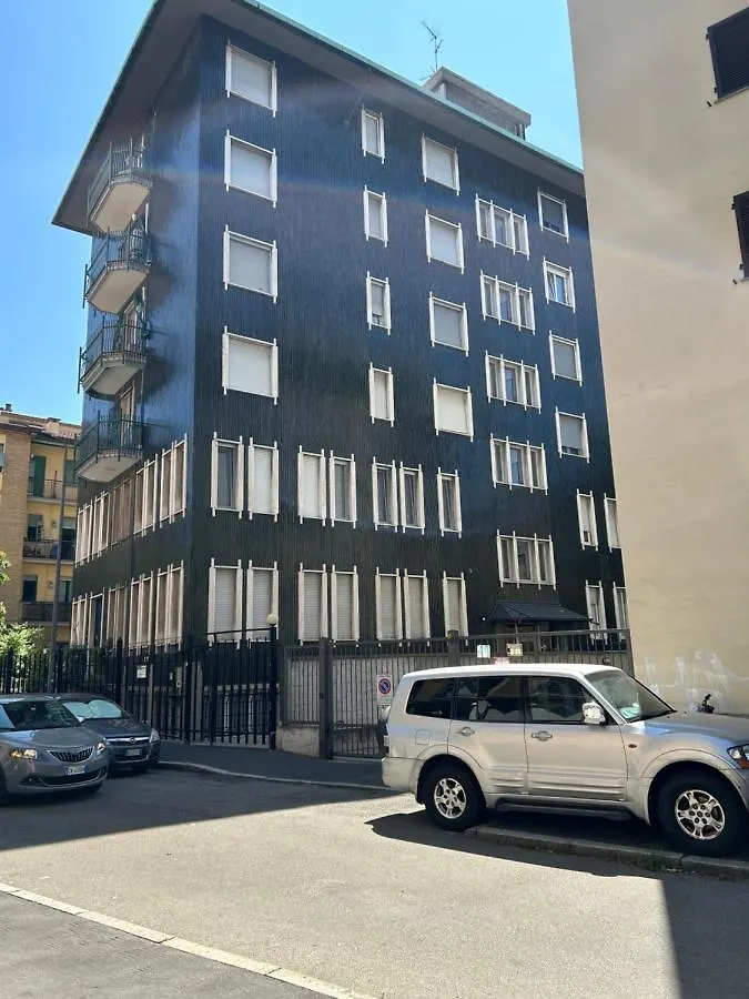 Casa Milano Expo Sp Bed and Breakfast 0*,  Italien