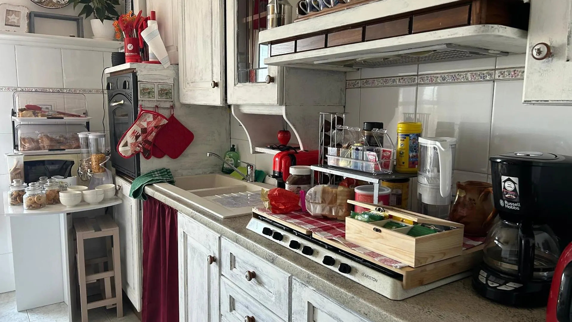 Bed & Breakfast Casa Milano Expo Sp Bed and Breakfast