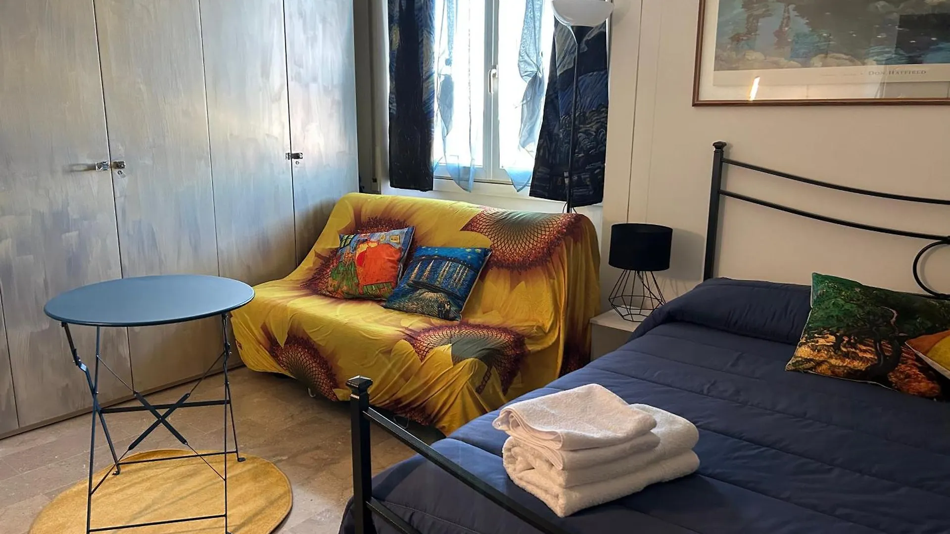Casa Milano Expo Sp Bed and Breakfast