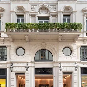 Park Hyatt Mediolan