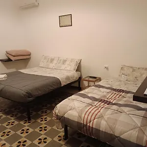 Matteotti 23 Nocleg ze śniadaniem Bolonia