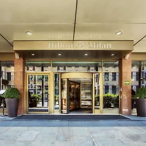 Hilton Mediolan