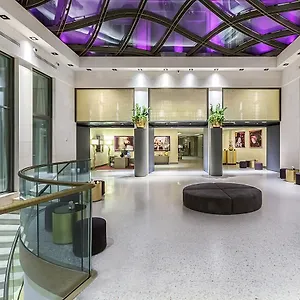 Rosa Grand - Starhotels Collezione Mediolan