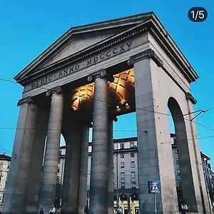 La Vignetta Hotel Mediolan