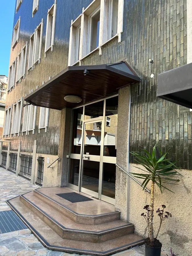 Casa Milano Expo Sp Acomodação com café da manhã Itália