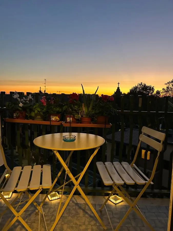 Bed and Breakfast Casa Milano Expo Sp 0*,  Italia