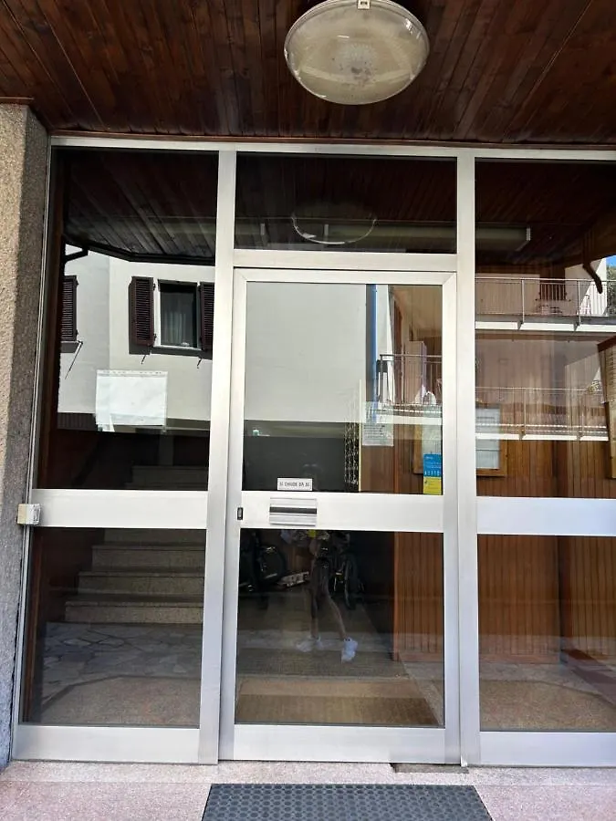 Bed and Breakfast Casa Milano Expo Sp