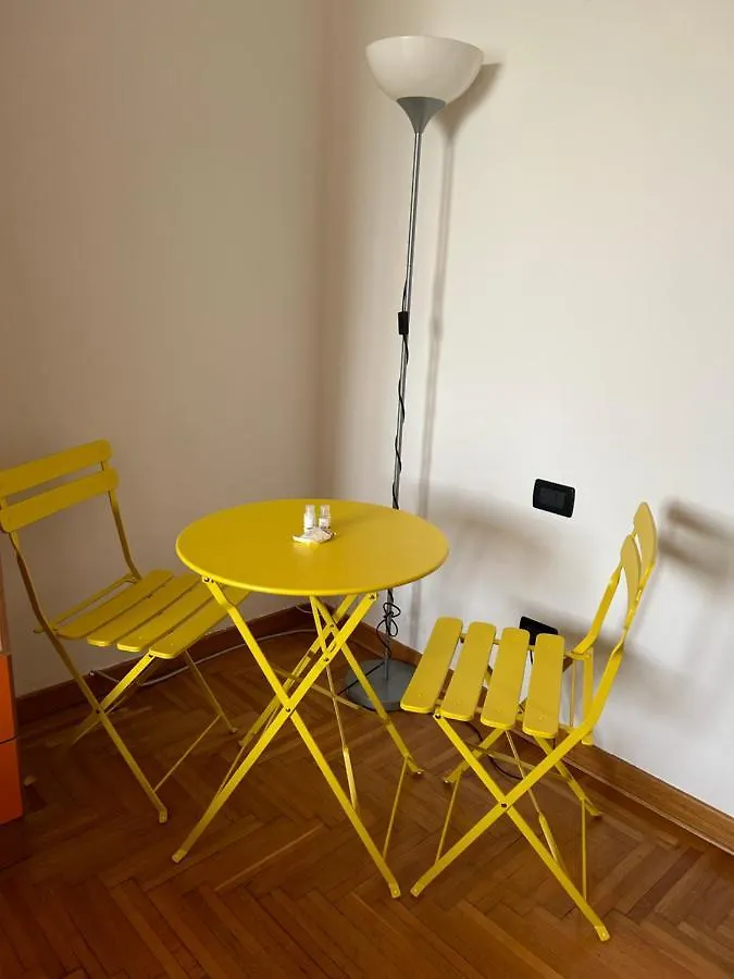 Bed and Breakfast Casa Milano Expo Sp Italia