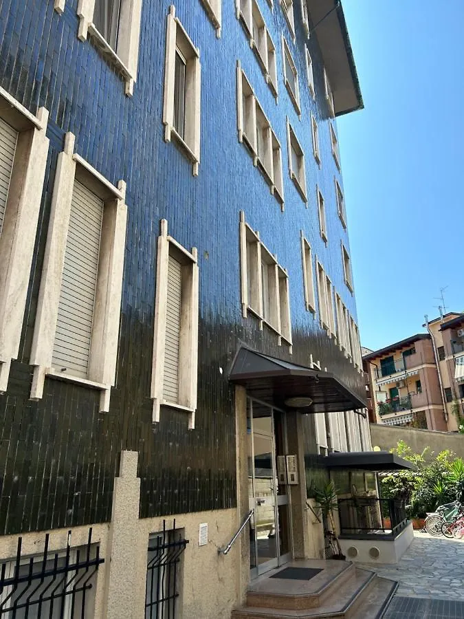 Bed and Breakfast Casa Milano Expo Sp