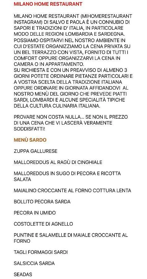 Bed and Breakfast Casa Milano Expo Sp