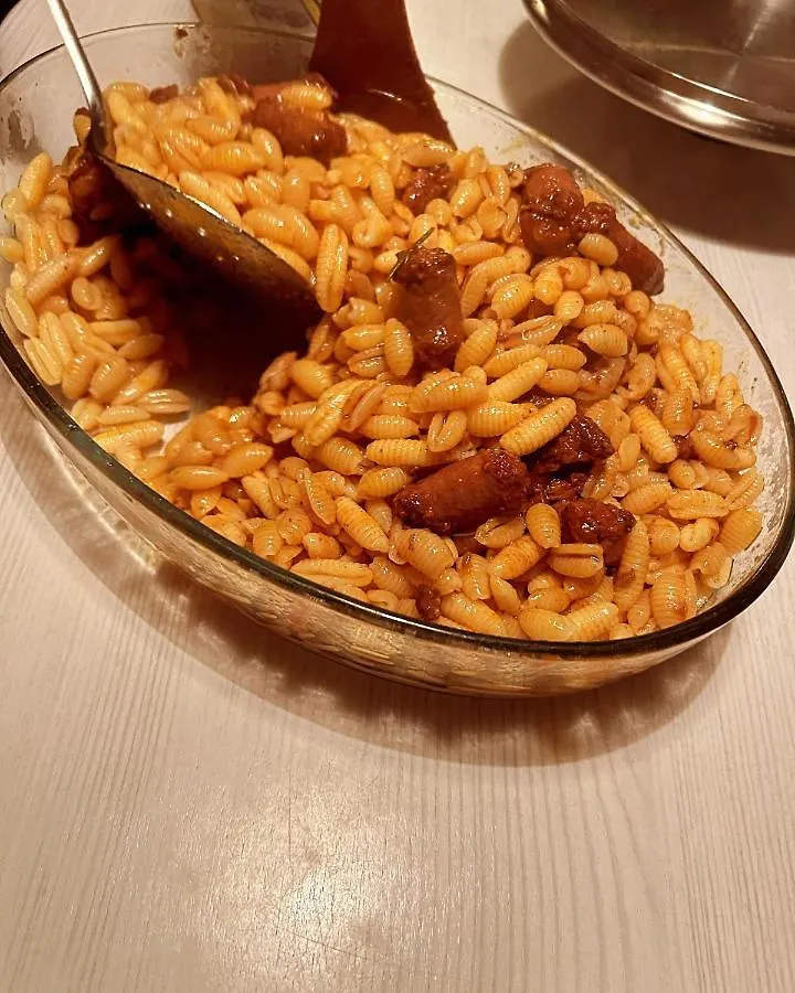 Bed and Breakfast Casa Milano Expo Sp