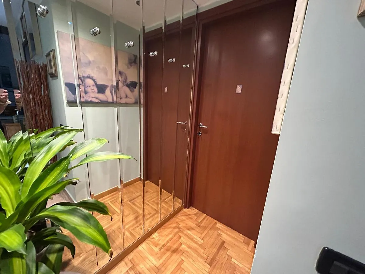 Bed and Breakfast Casa Milano Expo Sp Italia