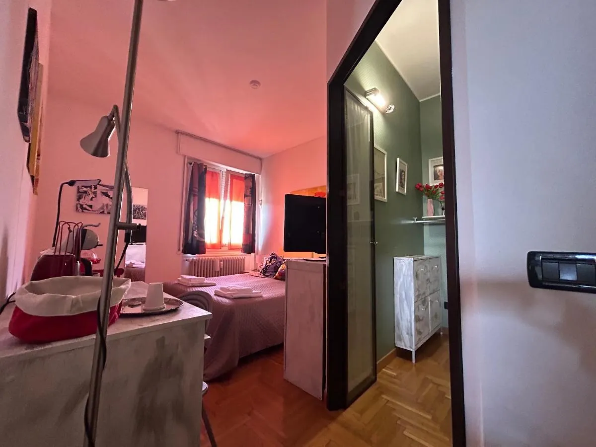 Bed and Breakfast Casa Milano Expo Sp