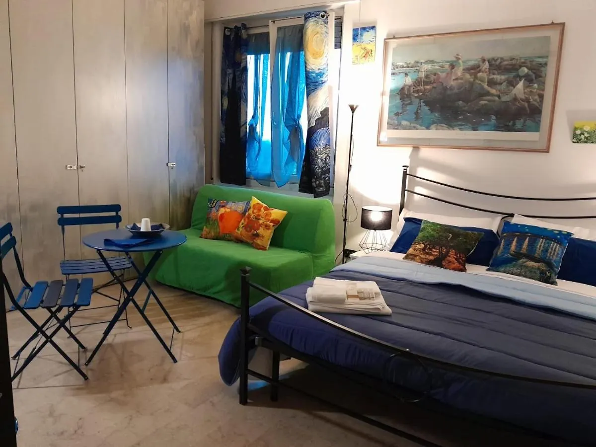 Bed and Breakfast Casa Milano Expo Sp