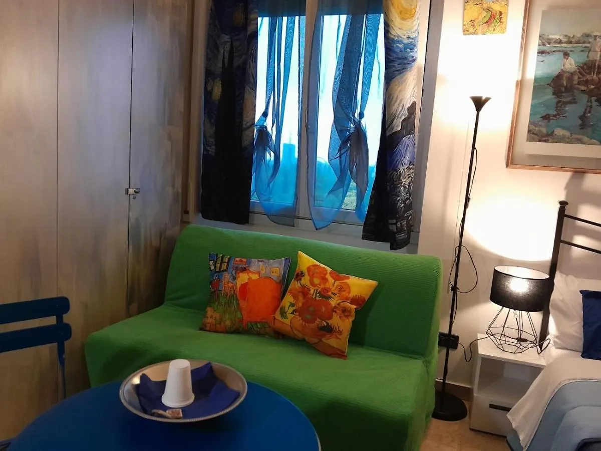 Bed and Breakfast Casa Milano Expo Sp Italia
