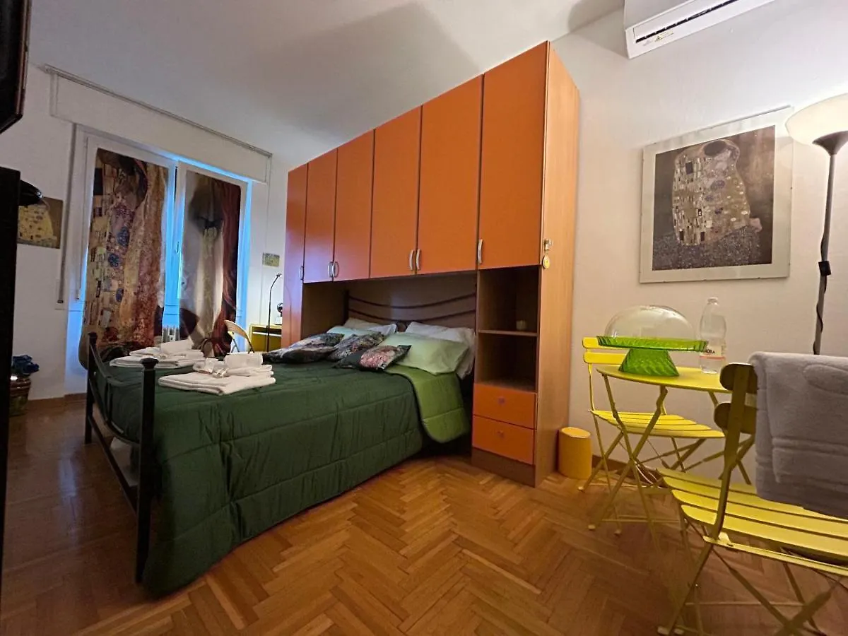 Bed and Breakfast Casa Milano Expo Sp