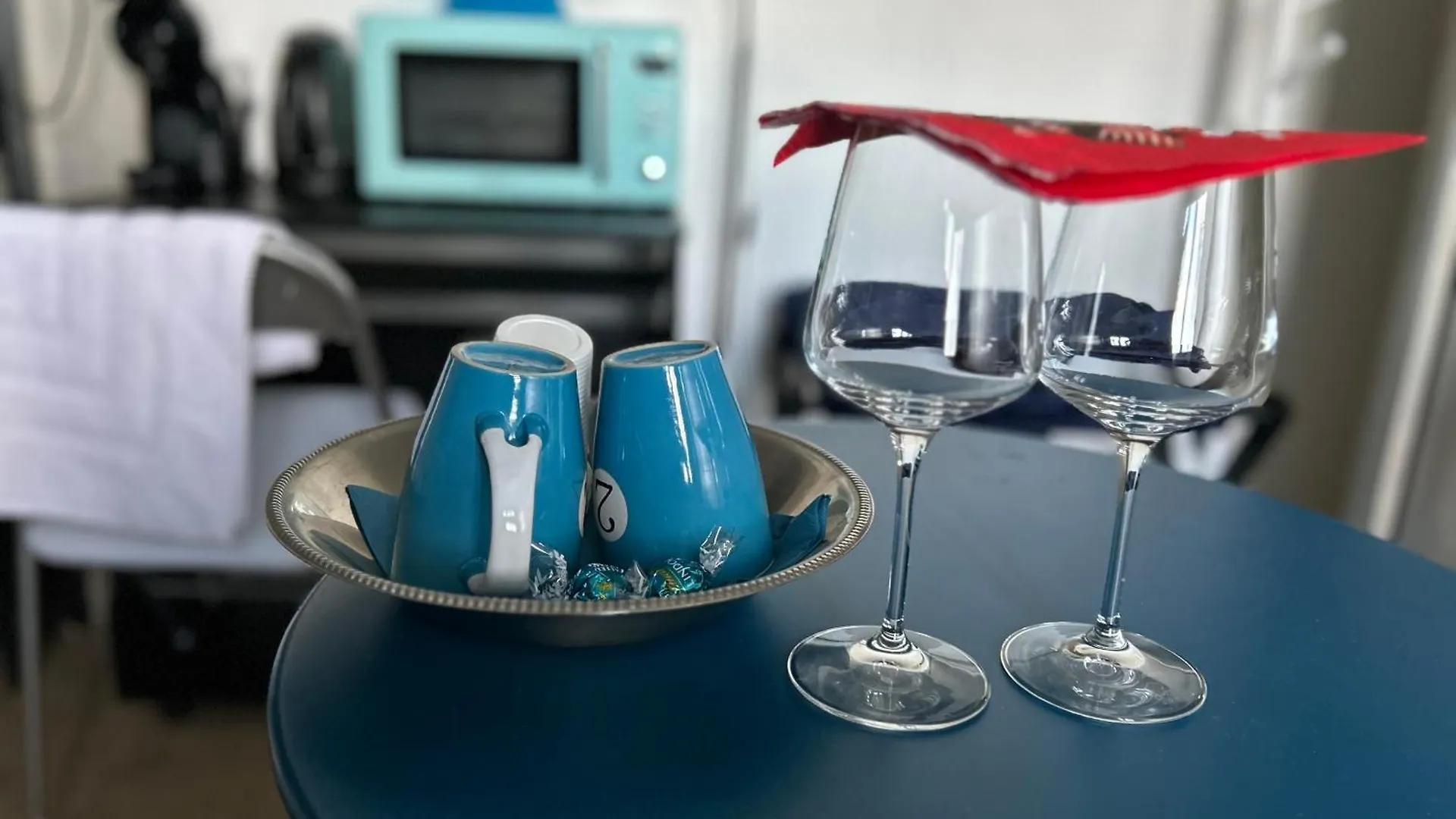 Bed and Breakfast Casa Milano Expo Sp Italia