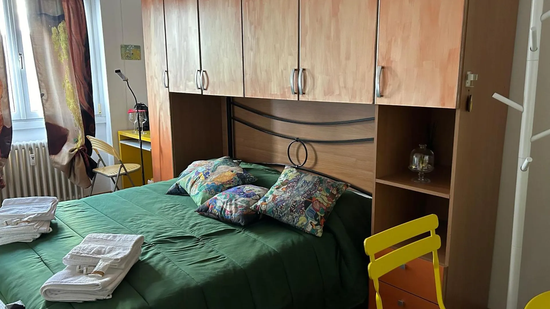 Bed and Breakfast Casa Milano Expo Sp 0*,  Italia