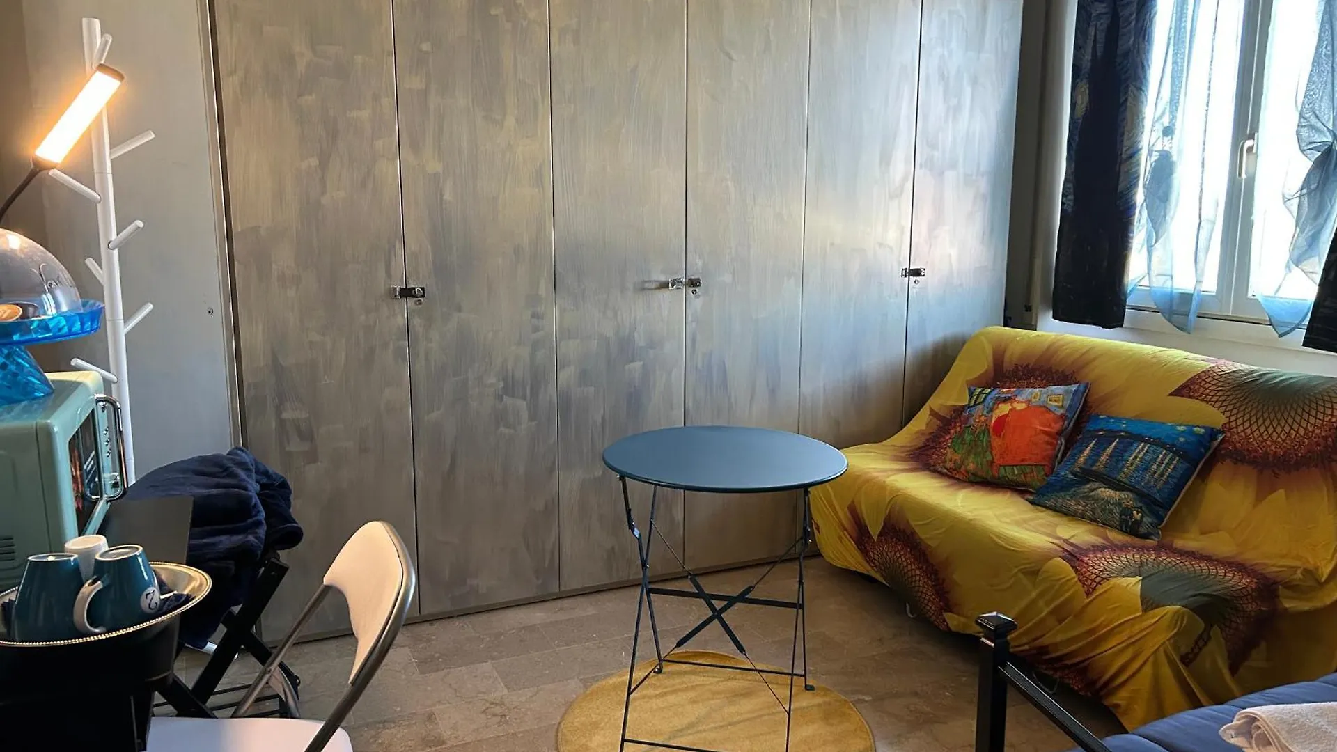 Bed and Breakfast Casa Milano Expo Sp