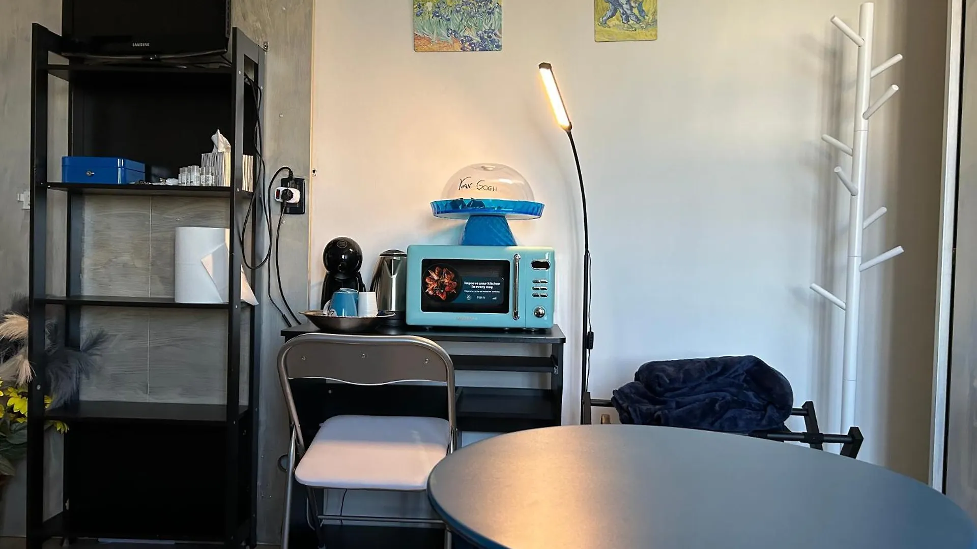 Bed and Breakfast Casa Milano Expo Sp