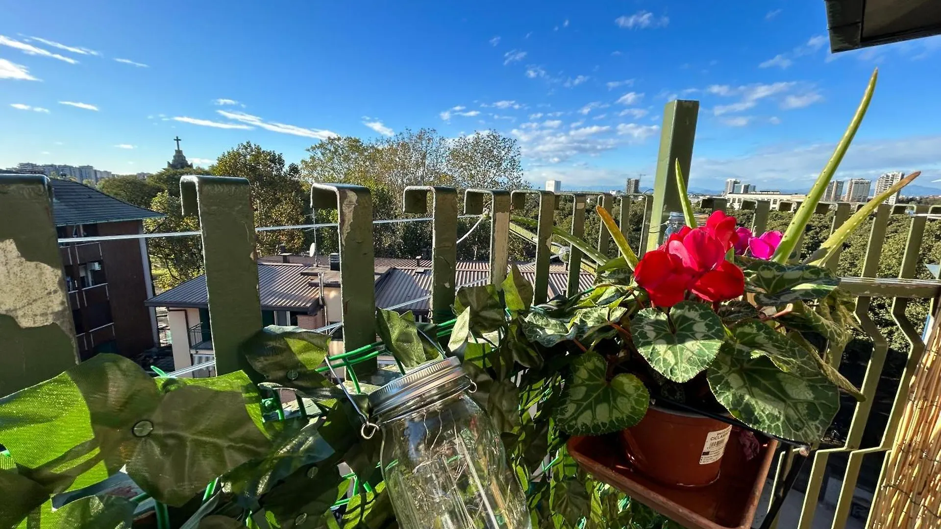 Bed and Breakfast Casa Milano Expo Sp