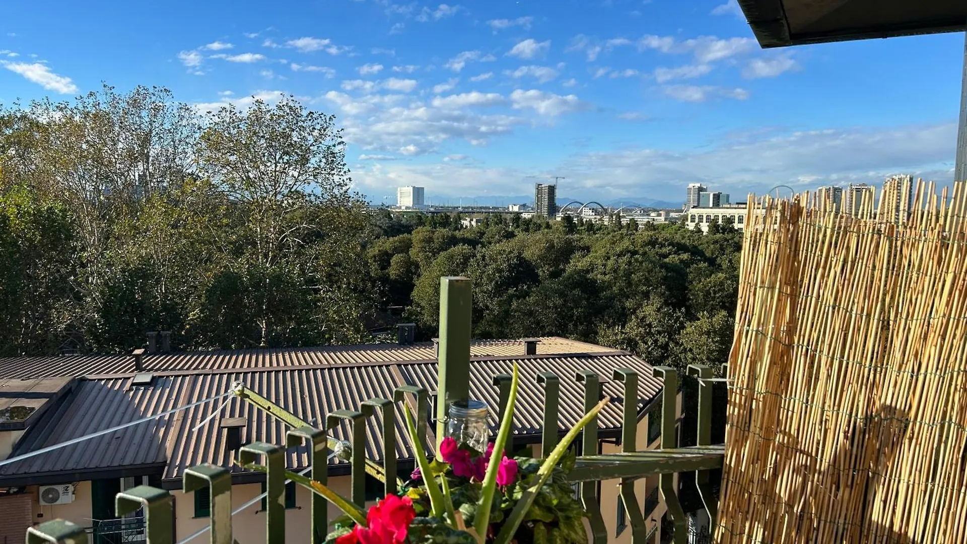 Bed and Breakfast Casa Milano Expo Sp Italia