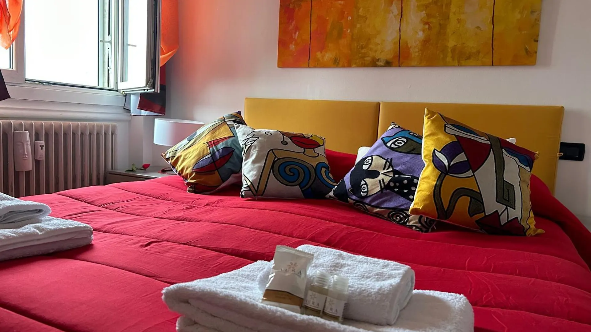 Bed and Breakfast Casa Milano Expo Sp 0*,  Italia