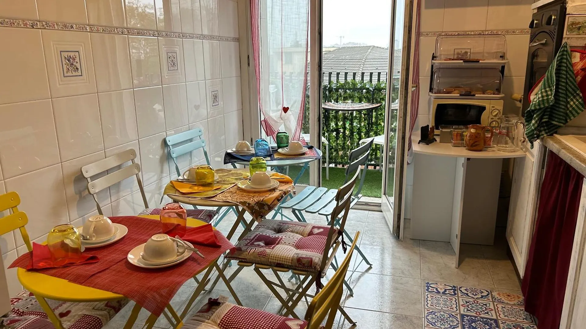 Bed and Breakfast Casa Milano Expo Sp