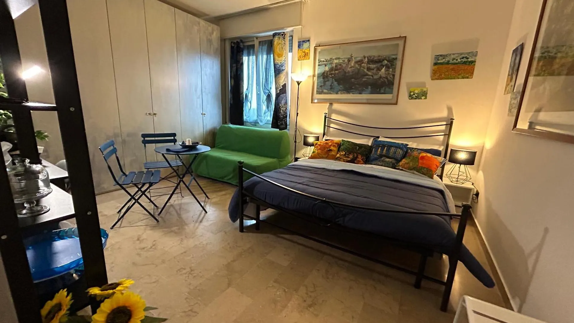 Bed and Breakfast Casa Milano Expo Sp Italia