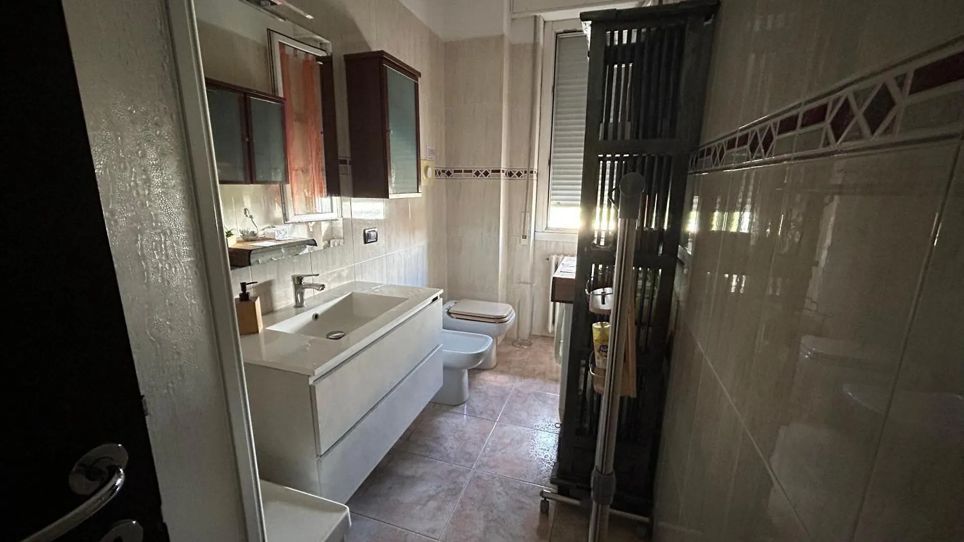 Bed and Breakfast Casa Milano Expo Sp