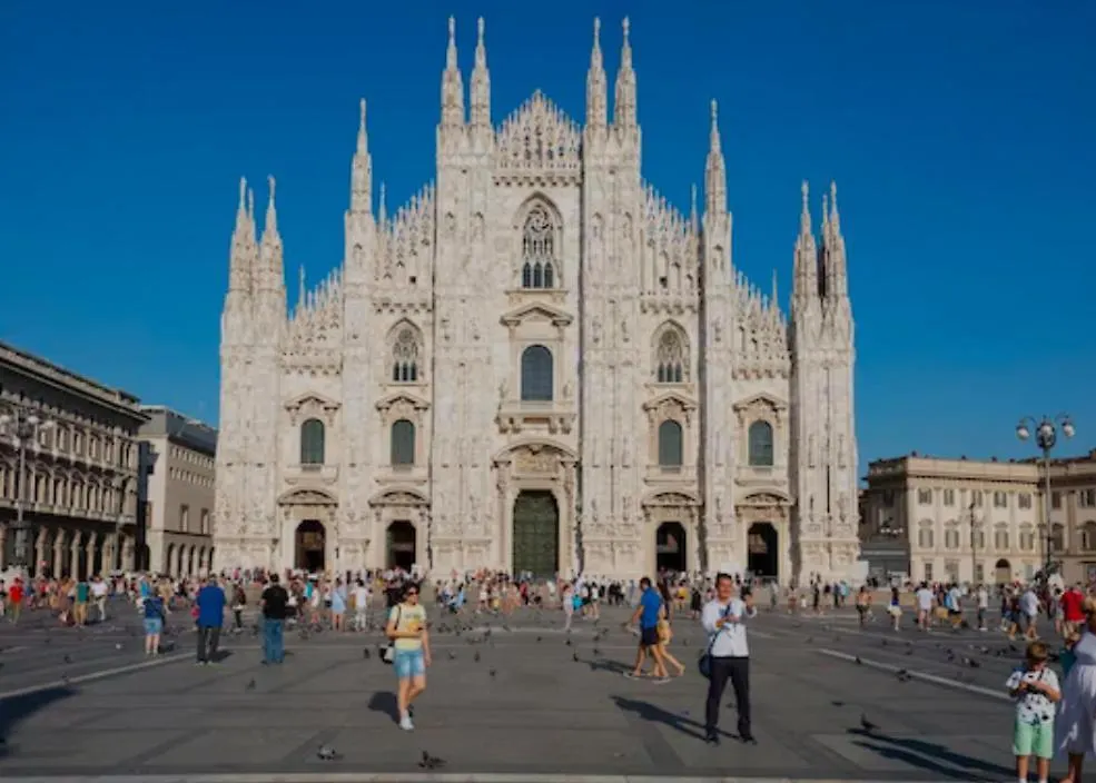 Bed and Breakfast Casa Milano Expo Sp 0*,